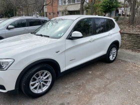 BMW X3, снимка 6