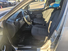 Dacia Duster 1.6 TCe 95 4x2 N1, снимка 10