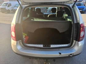 Dacia Duster 1.6 TCe 95 4x2 N1, снимка 11