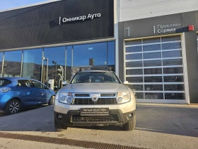 Dacia Duster 1.6 TCe 95 4x2 N1, снимка 3