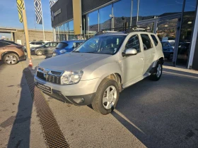 Dacia Duster 1.6 TCe 95 4x2 N1, снимка 1