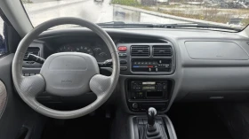 Suzuki Grand vitara 2, 0 TD Климатик 4X4, снимка 9
