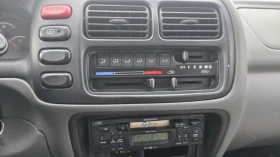 Suzuki Grand vitara 2, 0 TD Климатик 4X4, снимка 8