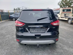 Ford Kuga 1.6, 6ск, снимка 13