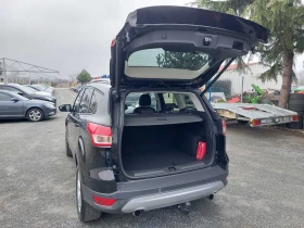 Ford Kuga 1.6, 6ск, снимка 10