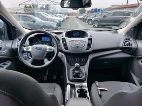 Ford Kuga 1.6, 6ск, снимка 8