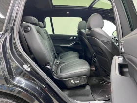 BMW X7 XDRIVE * CAMERA * LED * ПОДГРЕВ * NAVI * H&K, снимка 8