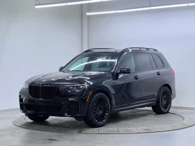 BMW X7 XDRIVE * CAMERA * LED * ПОДГРЕВ * NAVI * H&K, снимка 2