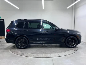 BMW X7 XDRIVE * CAMERA * LED * ПОДГРЕВ * NAVI * H&K, снимка 3