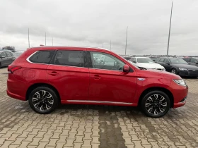 Mitsubishi Outlander 2.0PHEV 4WD AVTOMAT/NAVI/KAMERA/KOJA EURO 6, снимка 5