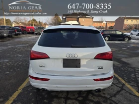 Audi Q5 3.0T АвтоКредит  (ЦЕНА ДО БГ), снимка 5