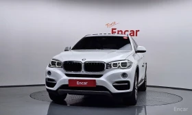 BMW X6, снимка 3