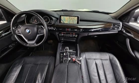 BMW X6, снимка 7
