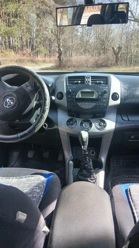 Toyota Rav4, снимка 6
