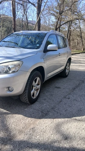 Toyota Rav4, снимка 2