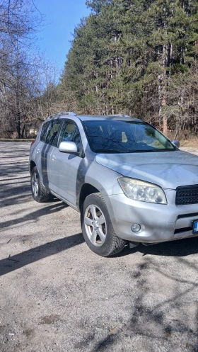 Toyota Rav4, снимка 1