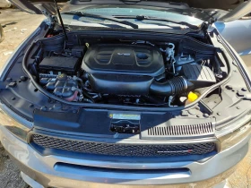 Dodge Durango GT, снимка 12