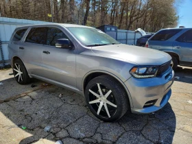 Dodge Durango GT, снимка 1
