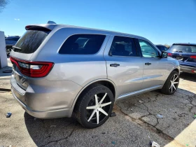 Dodge Durango GT, снимка 5