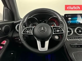Mercedes-Benz GLC 4MATIC* АвтоКредит* (ЦЕНА ДО БГ), снимка 11