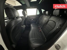 Mercedes-Benz GLC 4MATIC* АвтоКредит* (ЦЕНА ДО БГ), снимка 9