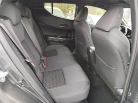 Toyota C-HR 1.8HYBRID* EURO6D* FULL LED* 97000km!, снимка 12