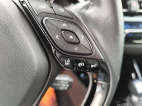 Toyota C-HR 1.8HYBRID* EURO6D* FULL LED* 97000km!, снимка 9