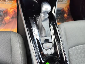 Toyota C-HR 1.8HYBRID* EURO6D* FULL LED* 97000km!, снимка 11