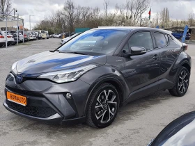 Toyota C-HR 1.8HYBRID* EURO6D* FULL LED* 97000km!, снимка 1