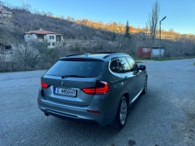 BMW X1 2.0 / M PACK / PANORAMA, снимка 4