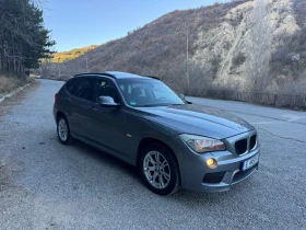 BMW X1 2.0 / M PACK / PANORAMA, снимка 3