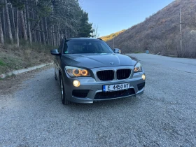 BMW X1 2.0 / M PACK / PANORAMA, снимка 1
