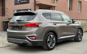 Hyundai Santa fe 2.2 CRDI VERTEX 4WD 6+ 1 Внос Швейцария, снимка 8