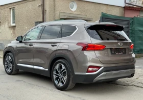 Hyundai Santa fe 2.2 CRDI VERTEX 4WD 6+ 1 Внос Швейцария, снимка 4
