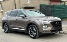 Hyundai Santa fe 2.2 CRDI VERTEX 4WD 6+ 1 Внос Швейцария, снимка 6