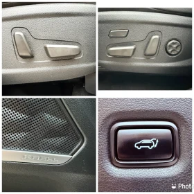 Hyundai Santa fe 2.2 CRDI VERTEX 4WD 6+ 1 Внос Швейцария, снимка 16
