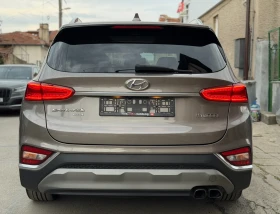 Hyundai Santa fe 2.2 CRDI VERTEX 4WD 6+ 1 Внос Швейцария, снимка 5
