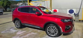 Haval H6 SUPREME, снимка 4