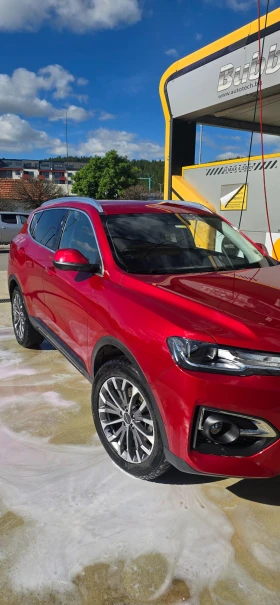 Haval H6 SUPREME, снимка 6