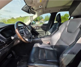 Volvo Xc90 Лична Кола, Фул Екстри, снимка 10