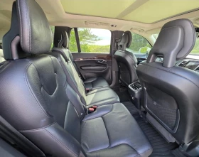 Volvo Xc90 Лична Кола, Фул Екстри, снимка 13
