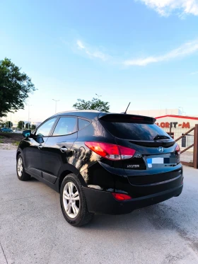 Hyundai IX35 2.0 CRDI, снимка 3