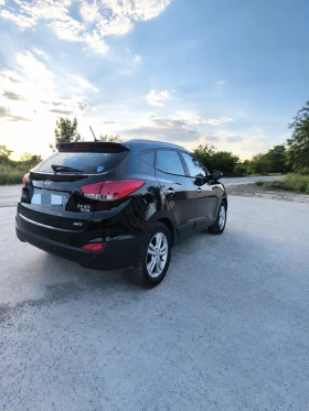 Hyundai IX35 2.0 CRDI, снимка 4