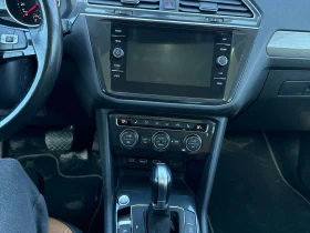 VW Tiguan * Comfortline * АВТОКРЕДИТ БЕЗ ПЪРВОНАЧАЛНА ВНОСКА, снимка 9