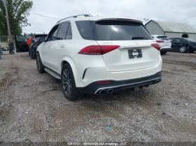 Mercedes-Benz GLE 53 4MATIC, снимка 6