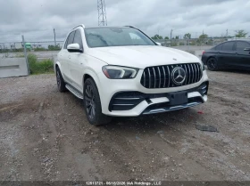 Mercedes-Benz GLE 53 4MATIC, снимка 1