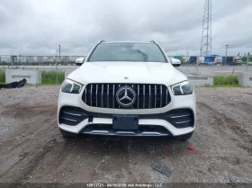 Mercedes-Benz GLE 53 4MATIC, снимка 2