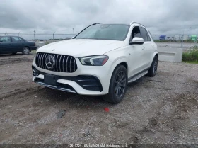 Mercedes-Benz GLE 53 4MATIC, снимка 3