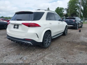 Mercedes-Benz GLE 53 4MATIC, снимка 4