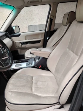Land Rover Range rover, снимка 4